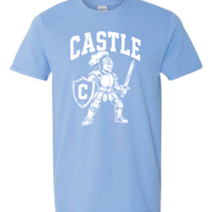 CS Mascot T-Shirt