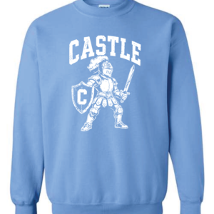 CS mascot Crewneck