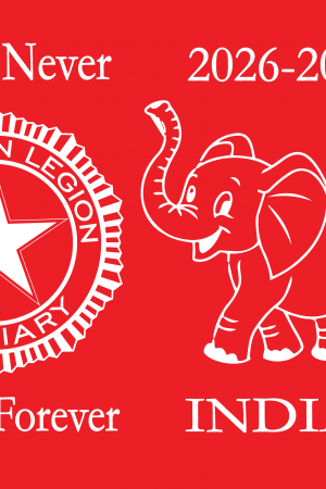 American Legion Auxiliary