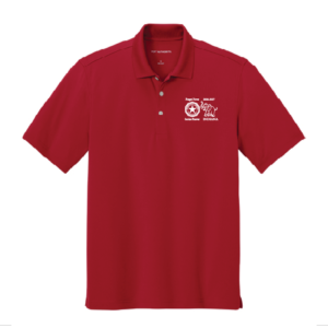 ALA Polo - Port Authority K845 Men's