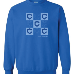 Limited Edition Crewneck