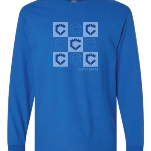 Limited Edition Long Sleeve