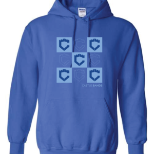 Limited Edition Hoodie Sweatshirt
