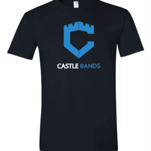 Castle "C" T-Shirt