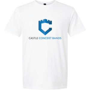 Castle Concert T-Shirt