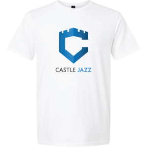Castle Jazz T-Shirt