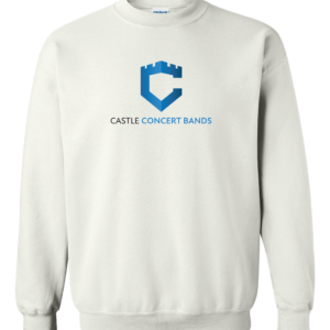 Castle Concert Crewneck