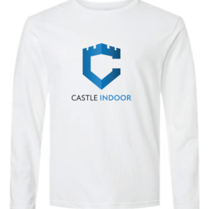 Castle Indoor Long Sleeve