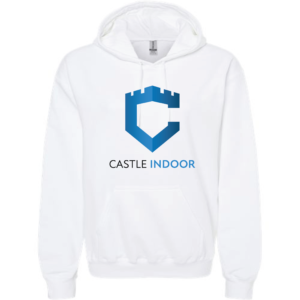 Castle Indoor Hoodie