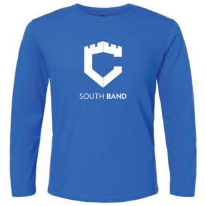 Castle South Long Sleeve