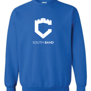 Castle South Crewneck