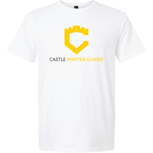 Castle Winter Guard T-Shirt