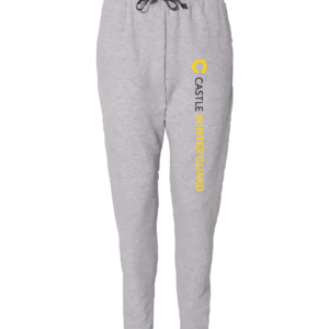 Castle Winter Guard Unisex Jogger Pants