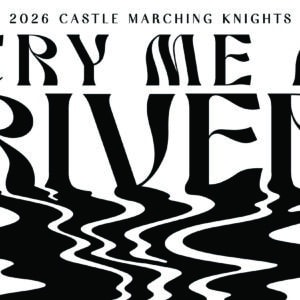 Cry Me A River Car Decals (Can be personalized with Name)