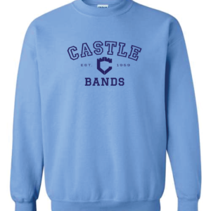 Est Crewneck