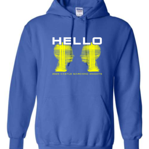 HELLO Hoodie