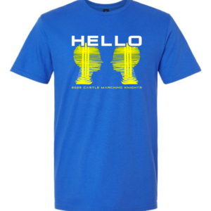 HELLO T-Shirt