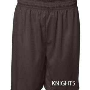 Unisex Shorts - 7"