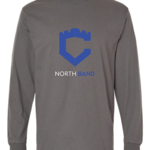 North Band Long Sleeve