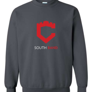 South Band Crewneck Sweatshirt