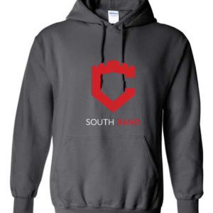 South Band Hoodie Sweatshirt