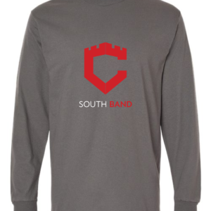 South Band Long Sleeve