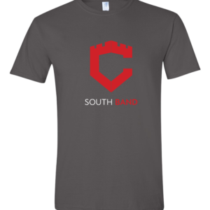 South Band T-Shirt