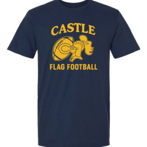 Flag Football T-Shirt