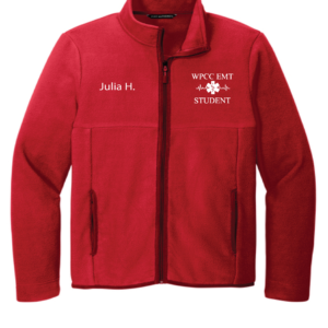 WP EMT Jacket F110
