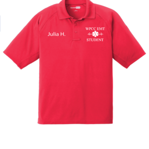 WP EMT Tactical Polo CS420