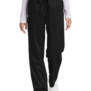 WP womens petite workflex cargo pants WW4550P