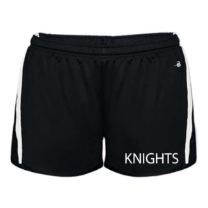 Women Shorts - 4"