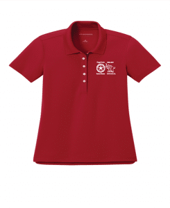 ALA Polo - Port Authority LK845 Women's