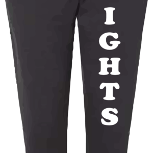 Unisex Jogger Pants