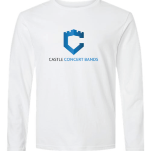 Castle Concert Long Sleeve