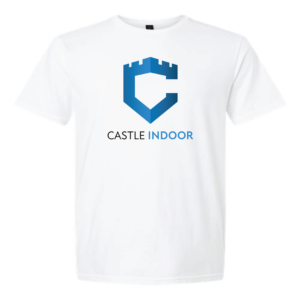 Castle Indoor T-Shirt