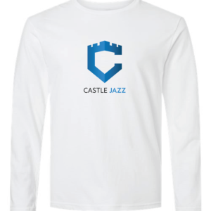 Castle Jazz Long Sleeve