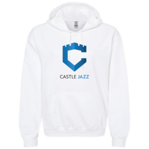 Castle Jazz Hoodie