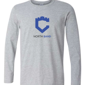 Castle North Long Sleeve