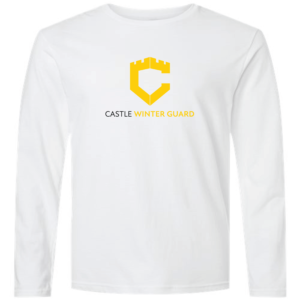 Castle Winter Guard Long Sleeve